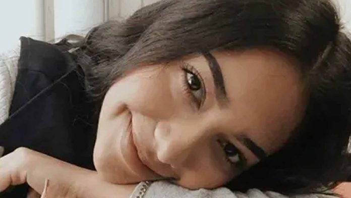 Diana fue apuñalada 39 veces y su asesino dejó un mensaje escrito con sangre