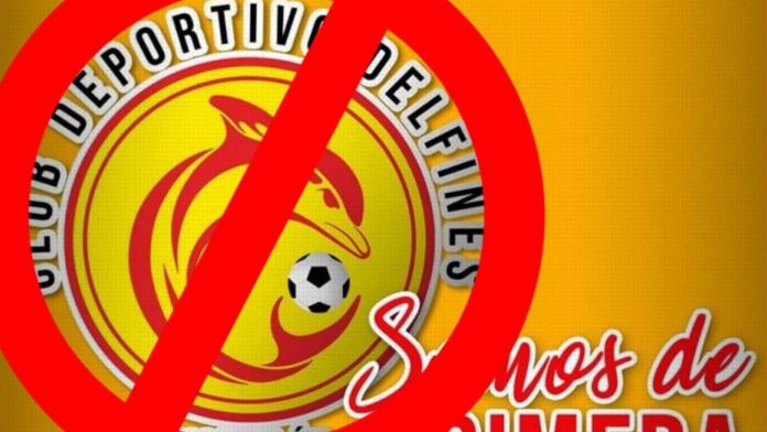 Monarcas no se llamará Delfines; gobernador de Mazatlán da a conocer el nuevo nombre del equipo