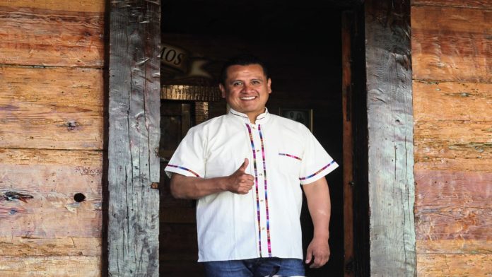 Michoacanos debemos permanecer en casa o no habrá pronta reactivación: Torres Piña