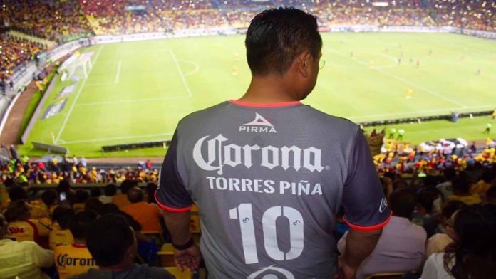 Federación Mexicana de Futbol debe respetar a la afición de Monarcas: Torres Piña