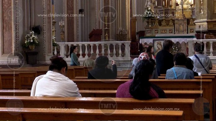 Religión y tecnología, una oportunidad de avanzar para los fieles