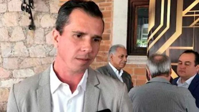 Pérdidas de hasta 50 mdp por tomas a vías férreas