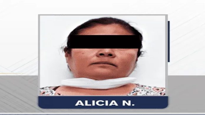 México: Mujer de 54 años violó a su sobrino de 4 años