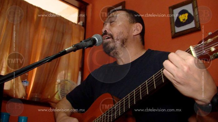 La música, otro medio para ayudar en este período de aislamiento