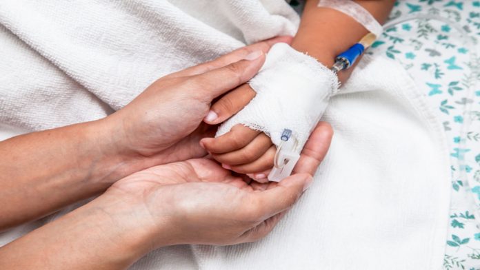 En aumento el número de niños hospitalizados en NY por síndrome ligado al covid-19
