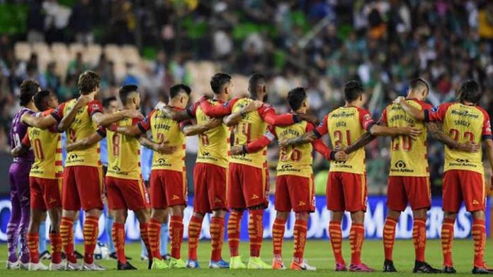 Monarcas podría irse de Morelia