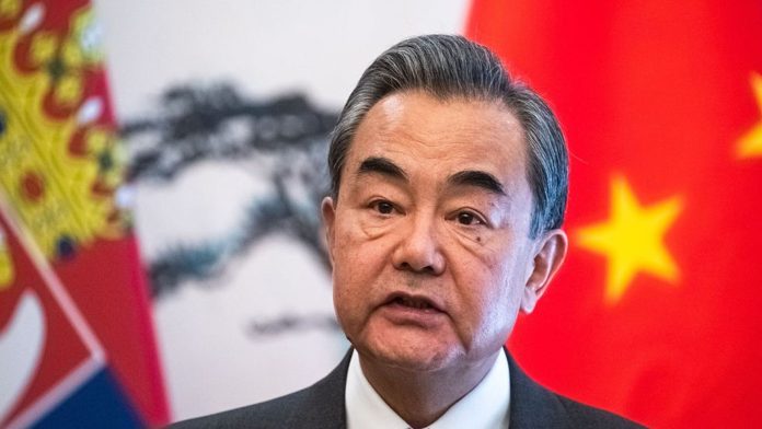 China y Estados Unidos están al borde de una nueva Guerra Fría