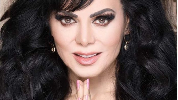 Maribel Guardia