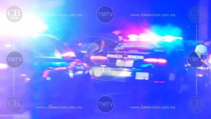 Balean a un taxista en el Oxxo de Av. San Juanito