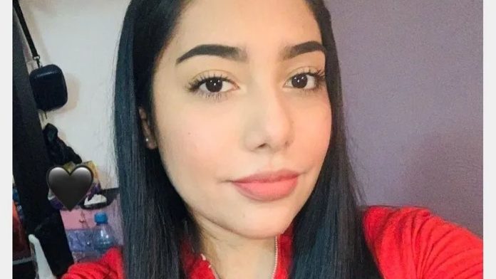 #JusticiaParaDiana: Asesinan a universitaria al interior de su casa