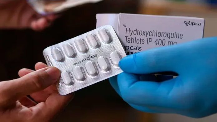 ¡Cuidado! Hay mayor mortalidad en tratamientos con hidroxicloroquina en pacientes con covid-19