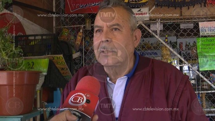Salida de Monarcas Morelia perjudicaría a negocios en el Morelos