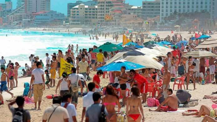 ¡Siempre sí! México mantendrá fines de semana largos para reactivar turismo