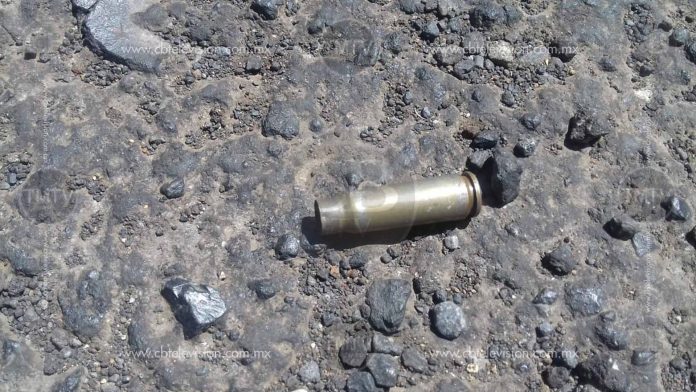 Por deudas secuestran y asesinan a una mujer en la colonia Las Primaveras en Morelia