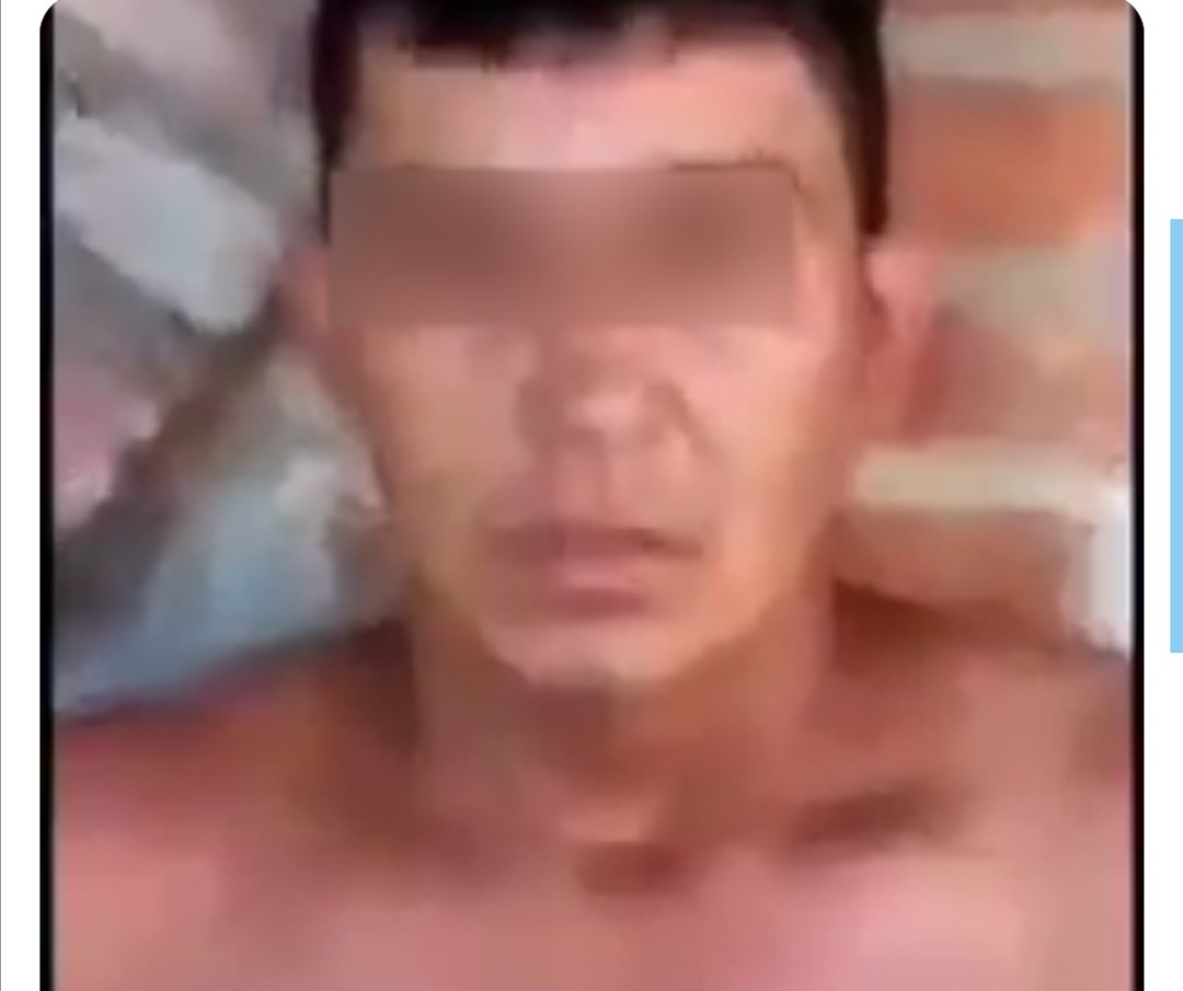 Video: CJNG interroga a sicario michoacano; exhibe que las "autodefensas" son cárteles Video: CJNG interroga a sicario michoacano; exhibe que las "autodefensas" son cárteles