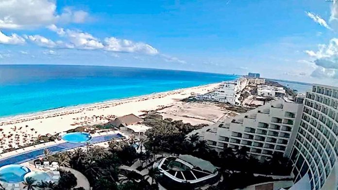 Quintana Roo pide que turismo se considere actividad esencial