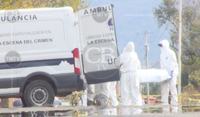 Explota bodega con pirotecnia en Zitácuaro y mueren dos féminas