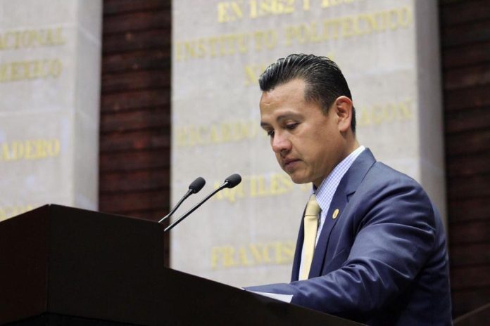 En Michoacán ya opera el Plan DN-III y el Plan Marina: Torres Piña