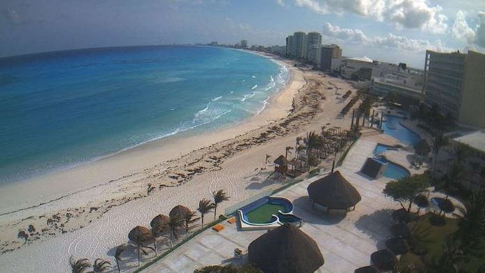 Cancún lanza paquetes 2x1 para viajar después de la pandemia