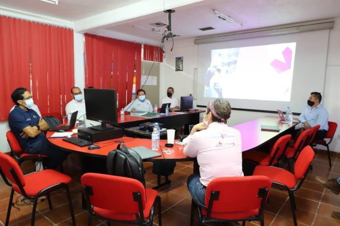 En la mira Lázaro Cárdenas por la SSM por Covid-19