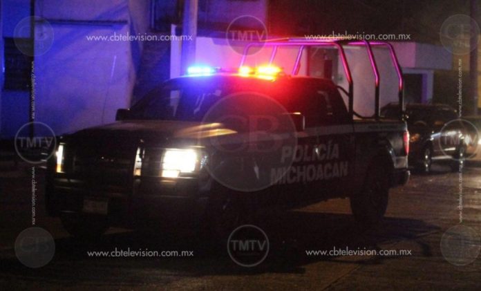 Michoacán: Arrestan a madre e hijos; los acusan de matar a su padrastro a golpes