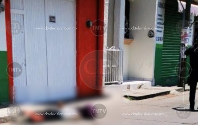 Llenan de plomo al “Macanas” en Zamora
