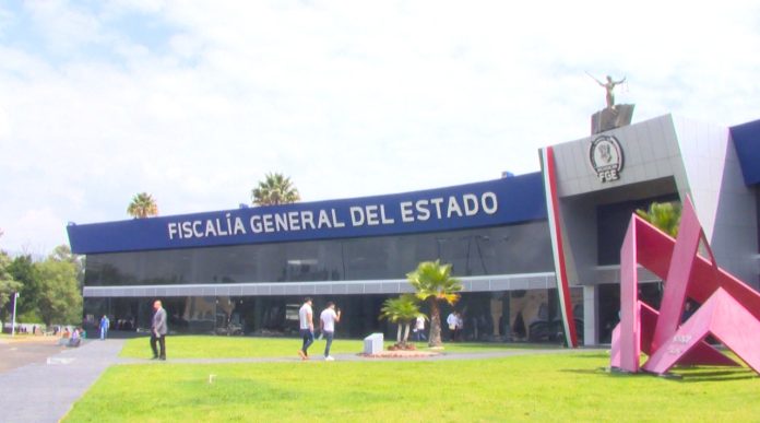 Le aplicaron aceites para violarla en consultorio naturista de Morelia