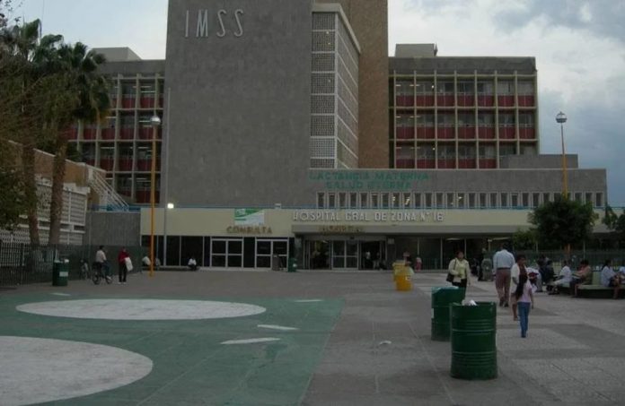 México: Asesinan a enfermeras y secretaria del IMSS; fueron estranguladas