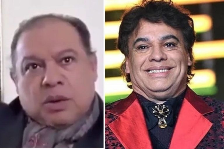 Video: Hombre asegura ser Juan Gabriel "Tuve que fingir mi muerte" Video: Hombre asegura ser Juan Gabriel "Tuve que fingir mi muerte"