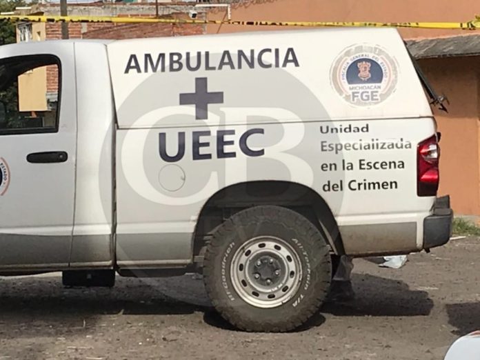 Muere tras caer 5 metros de altura en la colonia Xangari