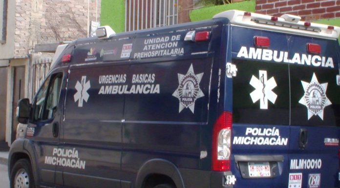 La mujer que fue agredida a balazos en la colonia Mariano Michelena, al sur de Morelia, se encuentra fuera de peligro y fue dada de alta.