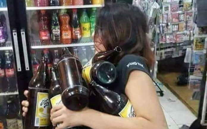 No habrá ley seca este domingo, ante Consulta Popular