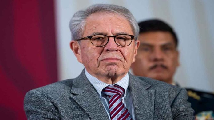 Alcocer: “Saldremos fortalecidos en la Nueva Normalidad”