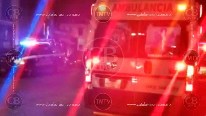 Sicarios matan a balazos a una pareja al interior de su vivienda