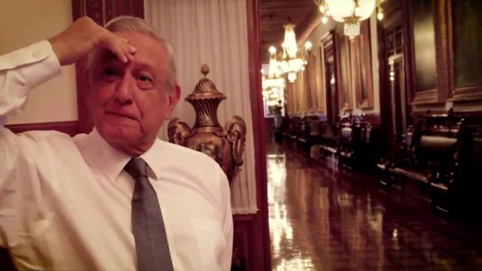 Manipulan entrevista de AMLO; “nunca dijo que controlaba la prensa”