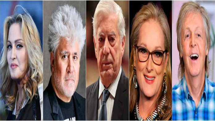 Artistas e intelectuales piden proteger a los indígenas frente al coronavirus