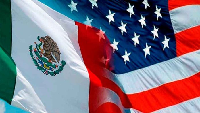 México repatriará a más de mil connacionales desde EU
