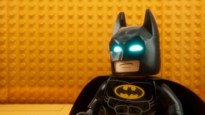 Lego Batman lanza video para niños sobre el combate al coronavirus