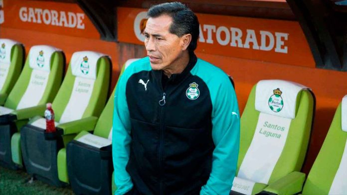 Benjamín Galindo es hospitalizado de emergencia tras derrame cerebral