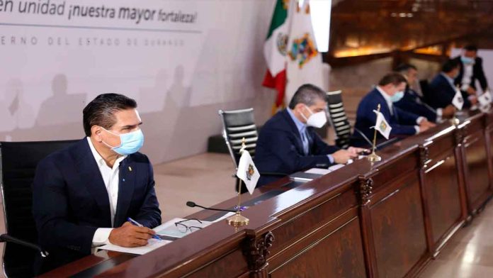 Propone Gobierno del Estado multa hasta por más de dos mil 600 pesos a quien no use cubrebocas