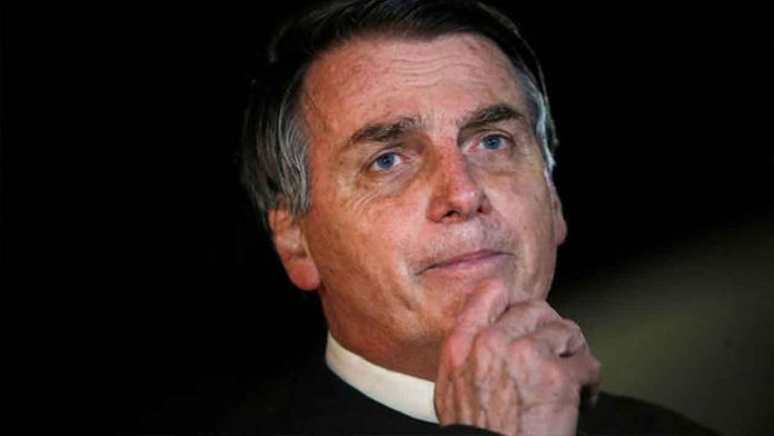 La mitad de los brasileños reprueba la gestión de Bolsonaro ante pandemia