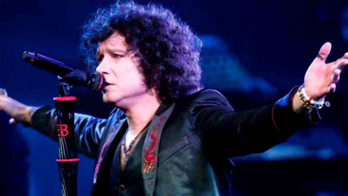 Bunbury: “Escucho los discos de Iván Ferreiro con envidia totalmente de la mala”