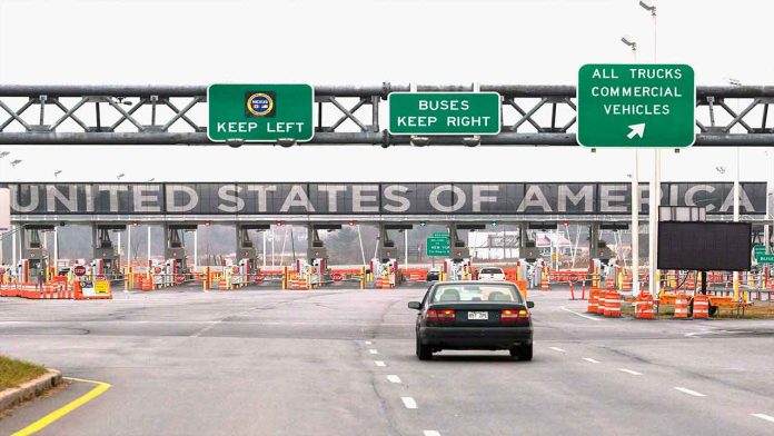 Canadá y Estados Unidos extiende restricción fronteriza hasta el 21 de Junio