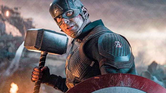 Los hermanos Russo planearon que el Capitán América fuera la Gema del alma en Avengers: Endgame