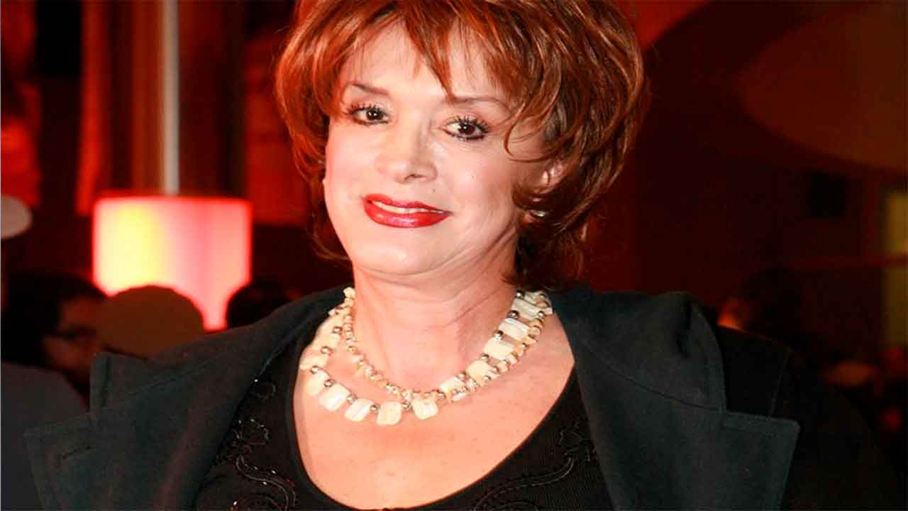 Tras vencer al coronavirus, Cecilia Romo enfrenta anemia en el hospital Tras vencer al coronavirus, Cecilia Romo enfrenta anemia en el hospital