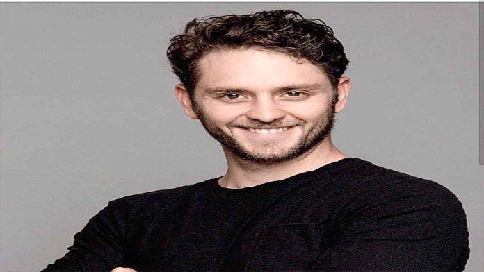 “Es un plan”: Christopher Uckermann cree que el Covid-19 no existe