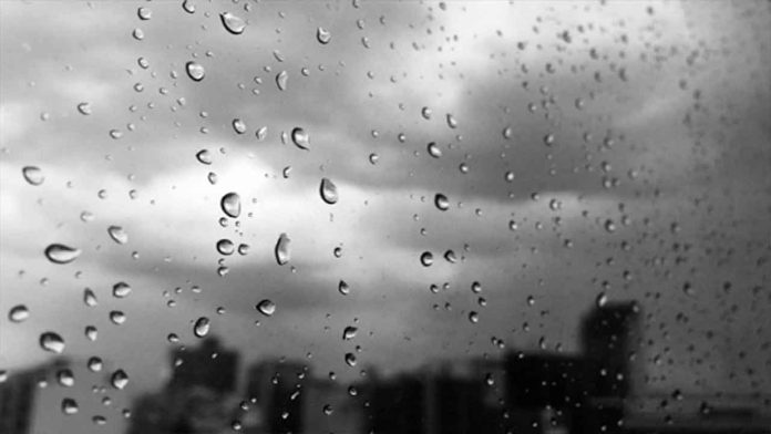 Se espera para este viernes en Morelia clima Nublado con probabilidades de lluvia