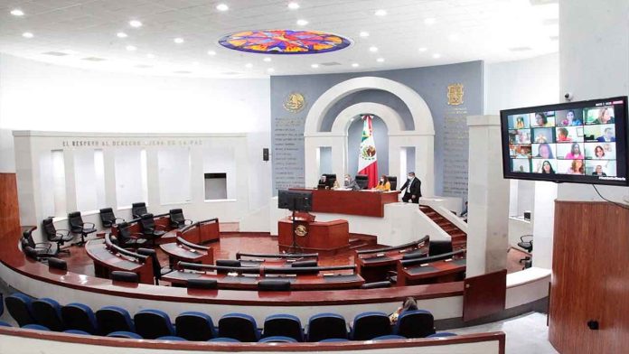 Congreso de San Luis Potosí rechaza legalización del aborto