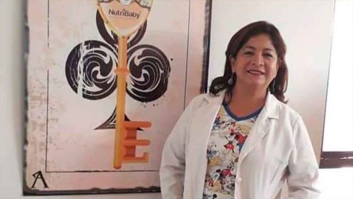 Muere concejala de Ecuador que decía que el Covid-19 no era mortal