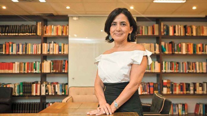 “Al presidente lo desmienten los números”: Edna Jaime sobre violencia de género